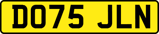 DO75JLN