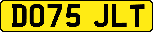 DO75JLT