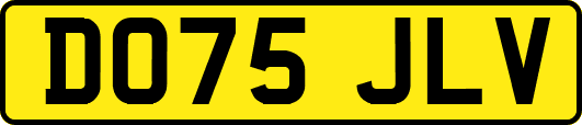 DO75JLV