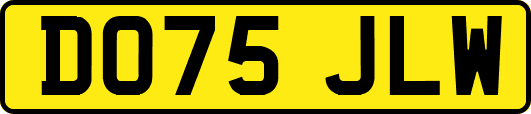 DO75JLW