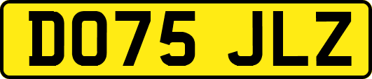 DO75JLZ