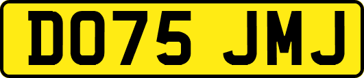 DO75JMJ