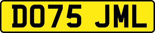 DO75JML