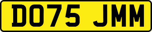 DO75JMM