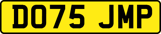 DO75JMP