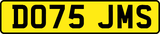 DO75JMS