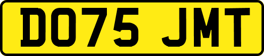 DO75JMT