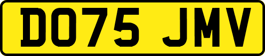 DO75JMV