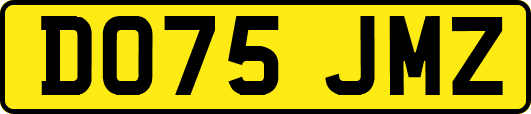 DO75JMZ