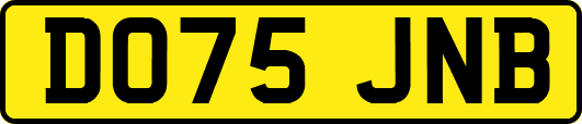 DO75JNB