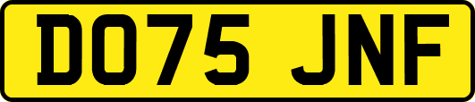 DO75JNF