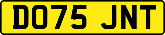 DO75JNT