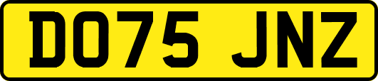DO75JNZ