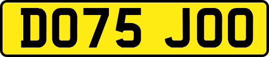 DO75JOO