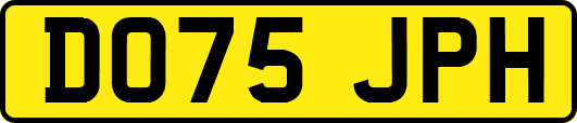 DO75JPH