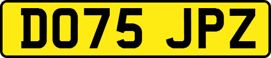DO75JPZ