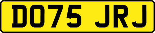 DO75JRJ
