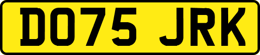 DO75JRK