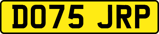 DO75JRP
