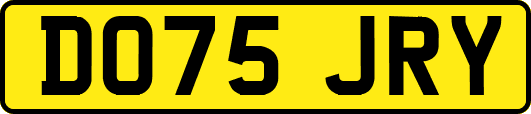 DO75JRY
