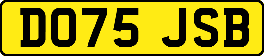 DO75JSB