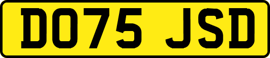 DO75JSD