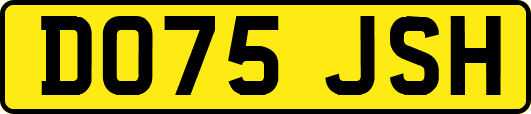 DO75JSH