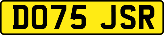 DO75JSR