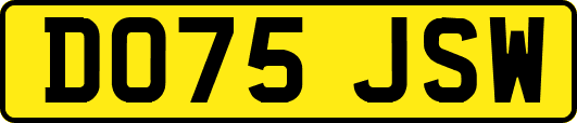 DO75JSW