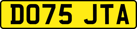 DO75JTA