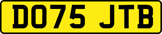 DO75JTB