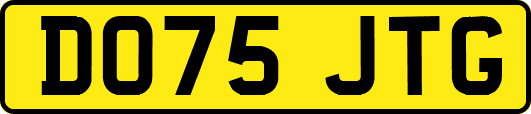 DO75JTG