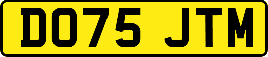 DO75JTM