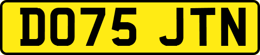 DO75JTN