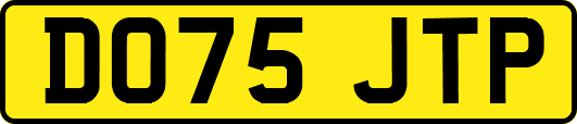 DO75JTP