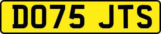 DO75JTS