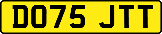 DO75JTT