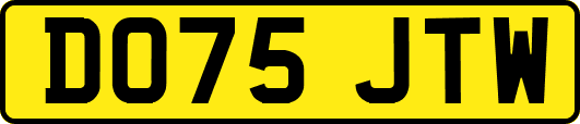 DO75JTW