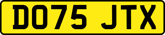 DO75JTX