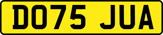 DO75JUA