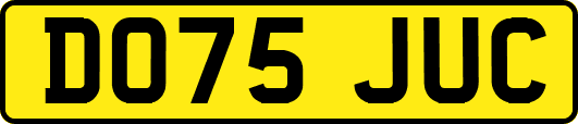 DO75JUC