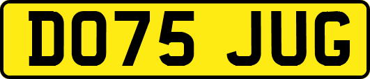 DO75JUG