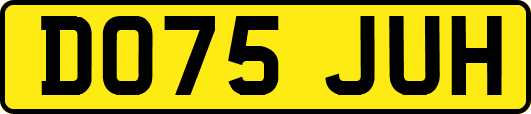 DO75JUH