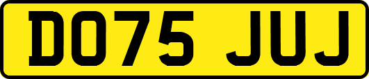 DO75JUJ