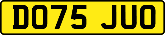 DO75JUO