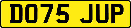 DO75JUP
