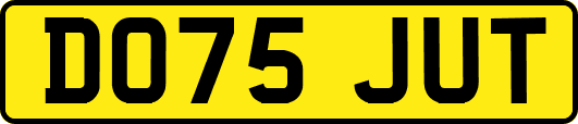 DO75JUT