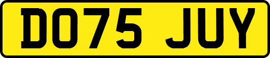 DO75JUY