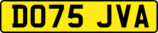 DO75JVA