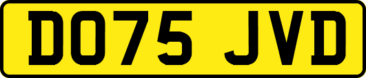 DO75JVD